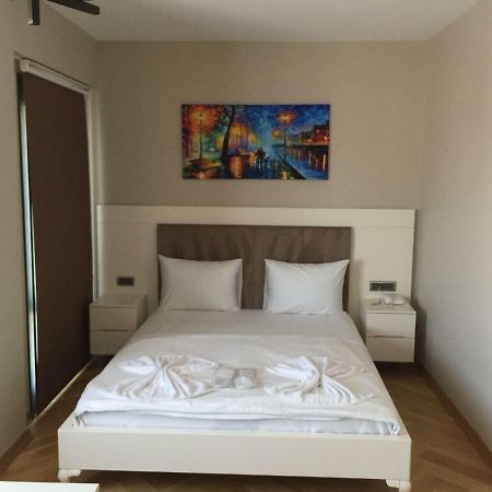 Leader Mansion Hotel&Suite Isztambul Kültér fotó