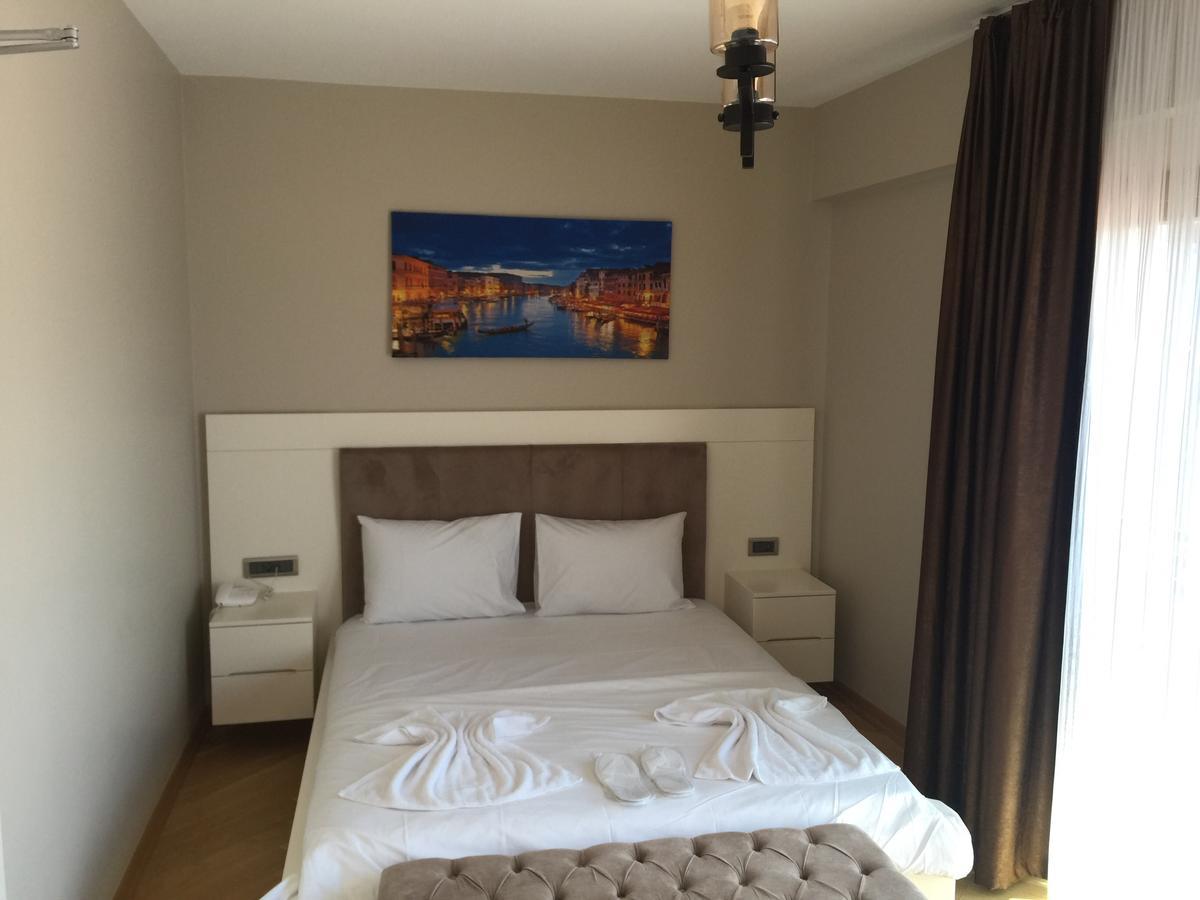 Leader Mansion Hotel&Suite Isztambul Kültér fotó