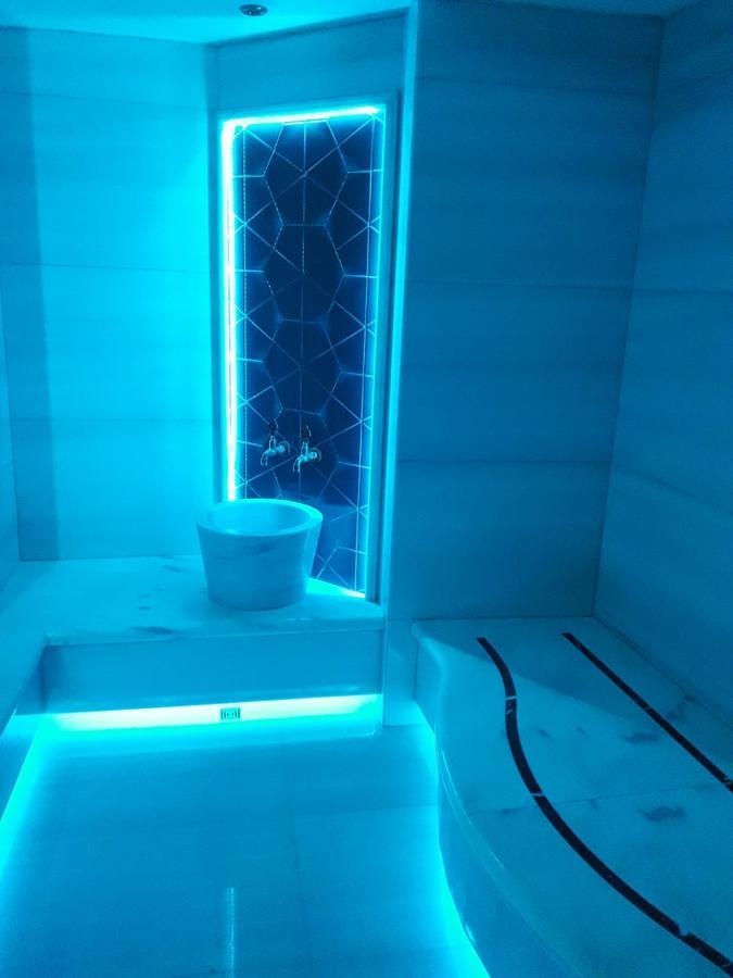 Leader Mansion Hotel&Suite Isztambul Kültér fotó