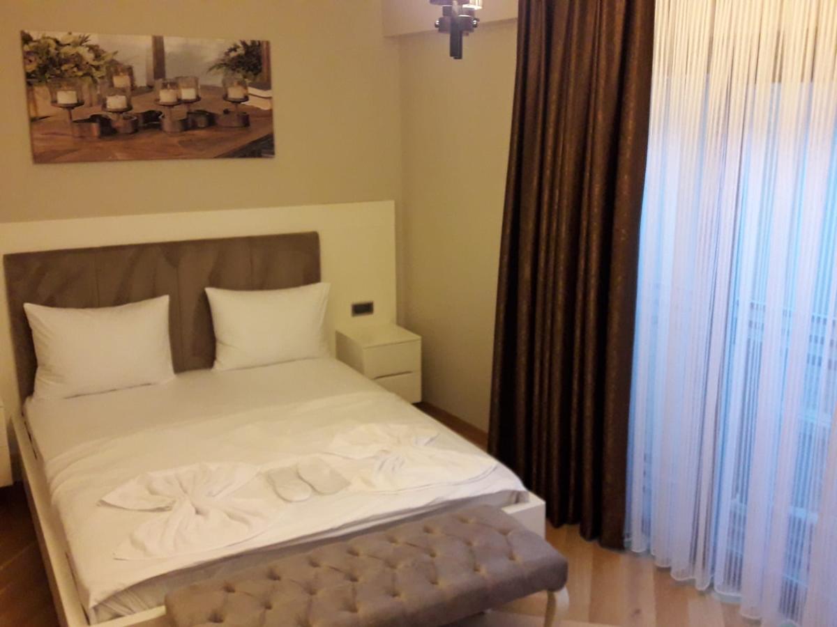 Leader Mansion Hotel&Suite Isztambul Kültér fotó