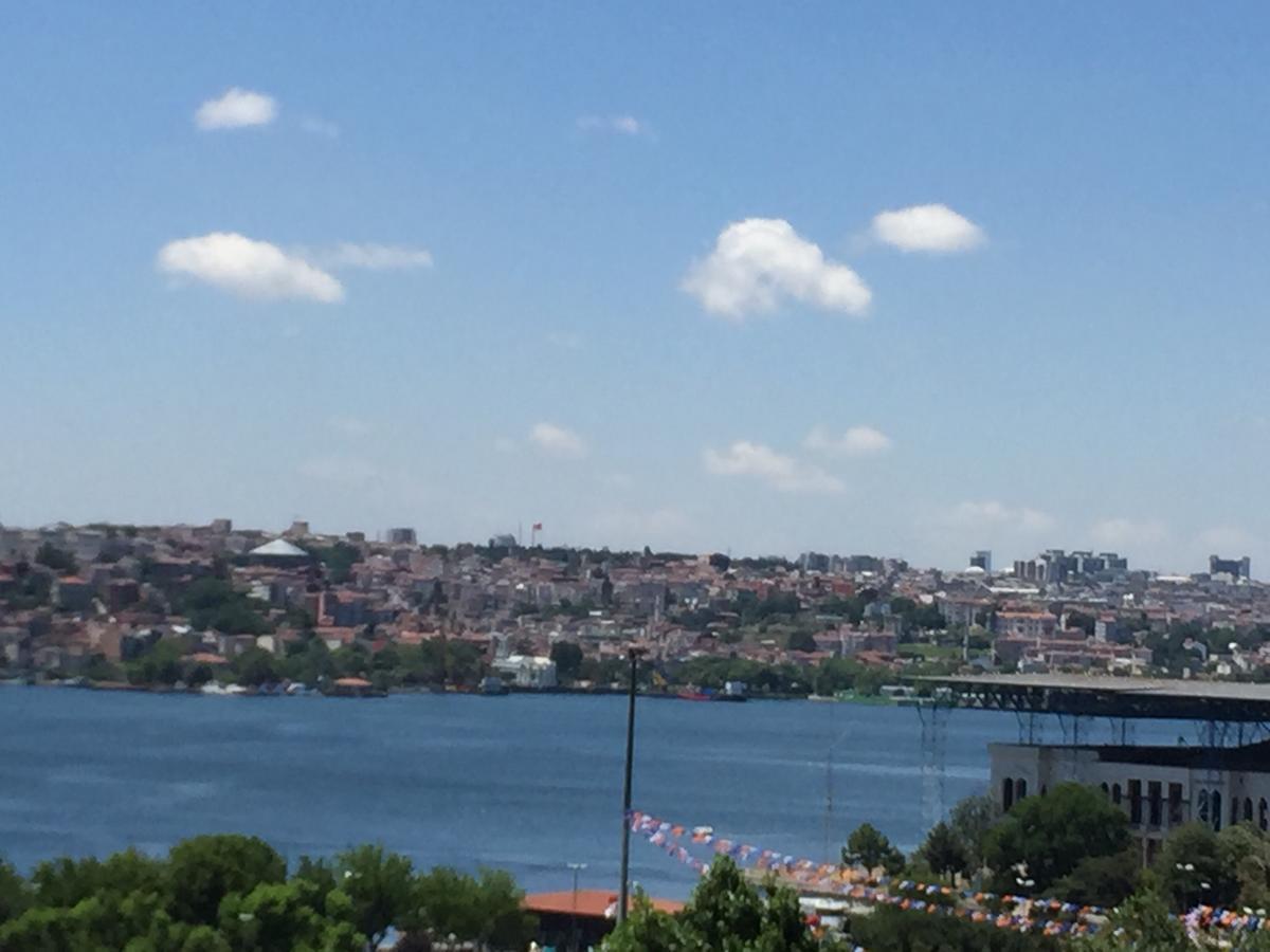 Leader Mansion Hotel&Suite Isztambul Kültér fotó