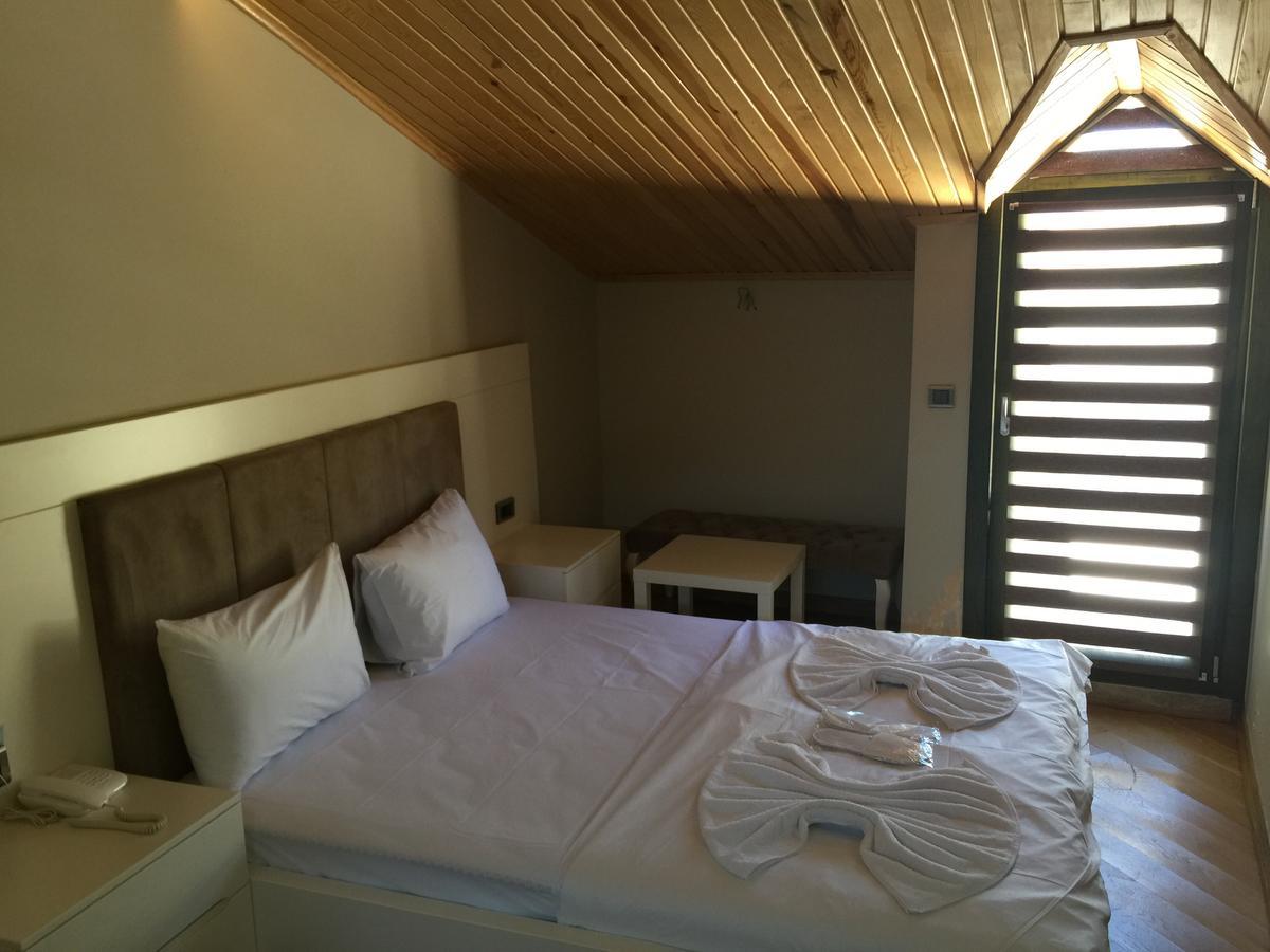 Leader Mansion Hotel&Suite Isztambul Kültér fotó