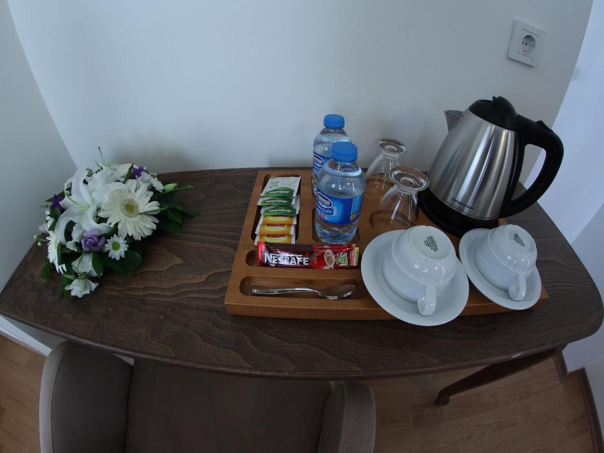 Leader Mansion Hotel&Suite Isztambul Kültér fotó