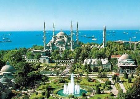 Leader Mansion Hotel&Suite Isztambul Kültér fotó